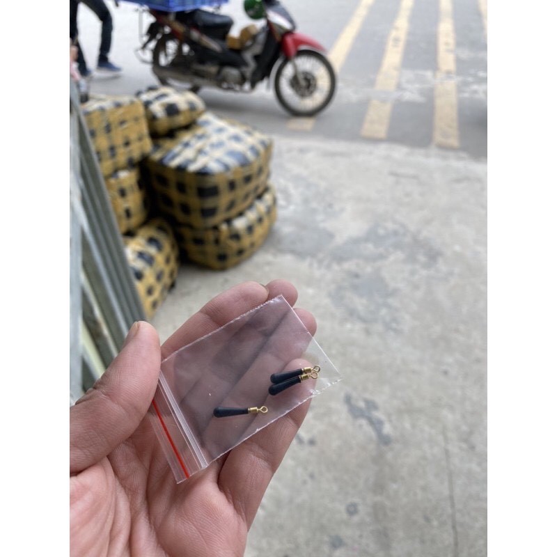 Chân cắm phao , combo 5 chân cắm phao