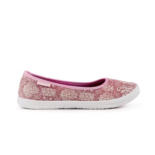 Giày bệt nữ Bata 559-5347 Hồng
