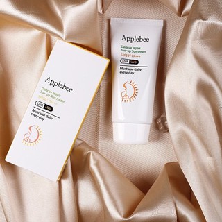 KEM CHỐNG NẮNG BB APPLEBEE HÀN QUỐC