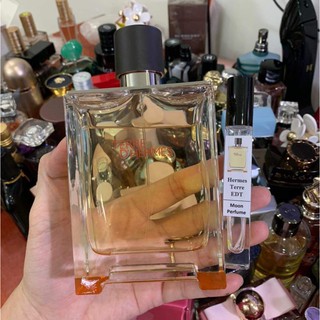 [Mẫu thử] Nước hoa Nam Hermes Terre Parfume