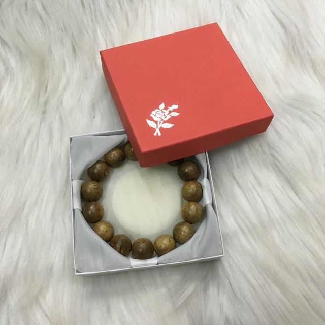 Vòng Trầm Hương Tự Nhiên 14ly | BigBuy360 - bigbuy360.vn