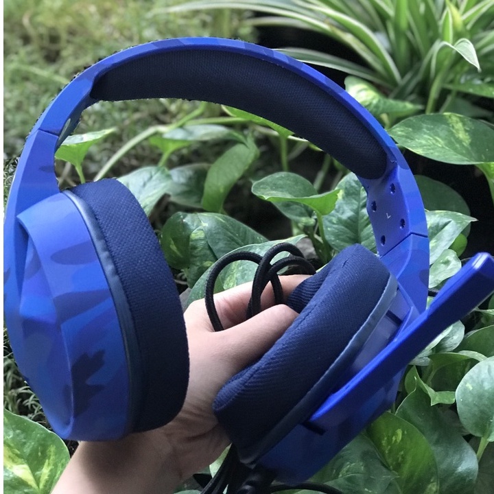 Tai nghe Esport Gaming VX3 - Headphone chơi game