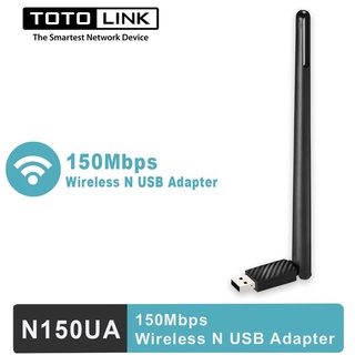 LB LINK - USB Wifi Nano Tốc Độ 150Mbps chính hãng