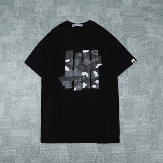 Áo Thun Unisex Bape Shark