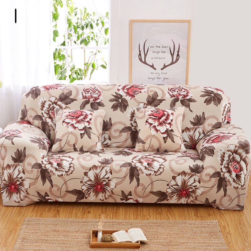 Áo gối và ghế sofa nhiều họa tiết tiện dụng chất lượng cao