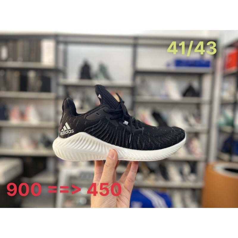 GIÀY NAM NỮ ALPHABOUNCE SALE BỎ MẪU CAO CẤP NHẸ BỀN ÊM