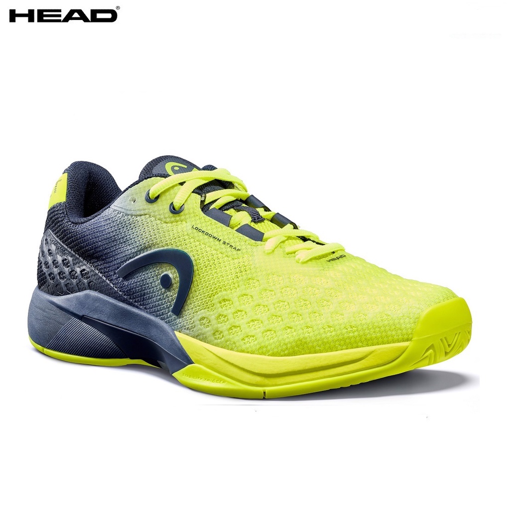 Giày tennis HEAD Revolt Pro 3.0 Men NYDB
