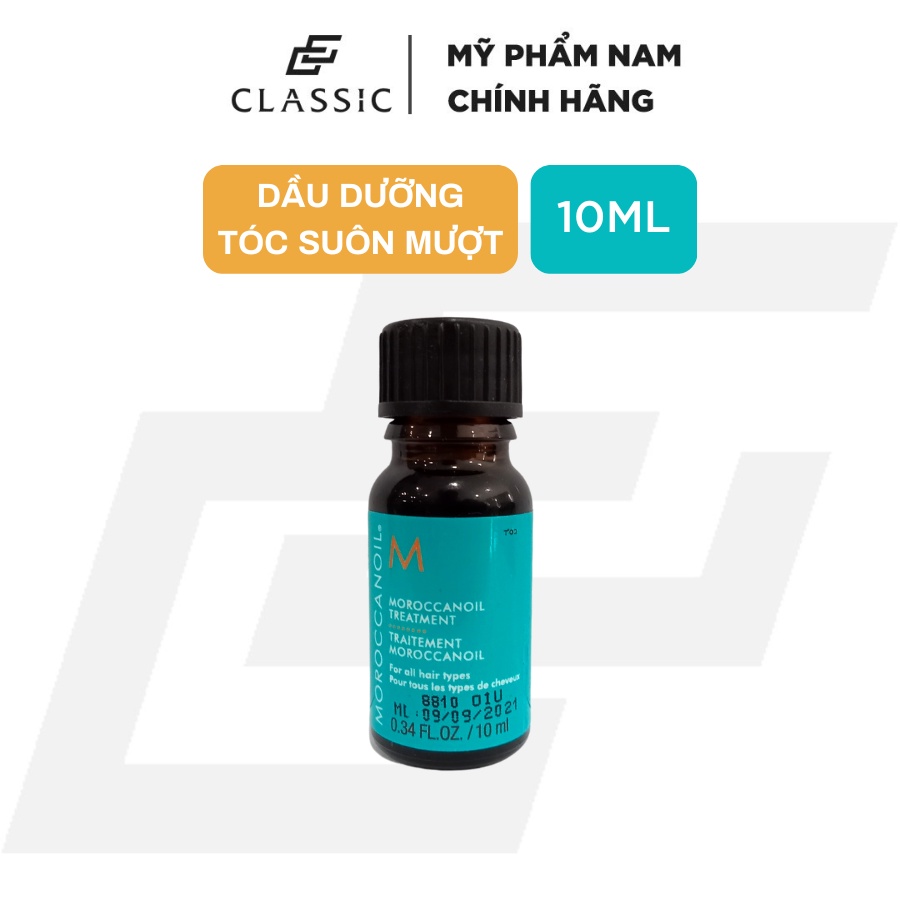 Dầu Dưỡng Tóc Moroccanoil Treatment Oil 25ml