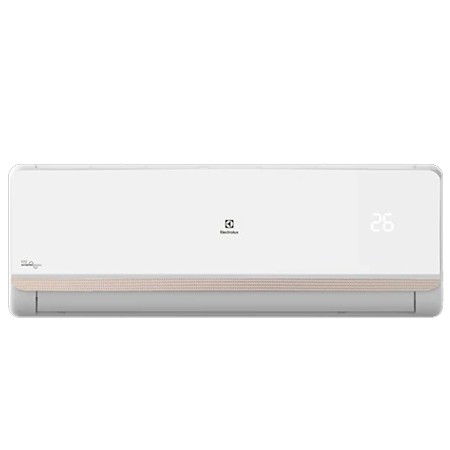 Máy lạnh Electrolux Inverter 1 HP ESV09CRR-C6 - Sản xuất tại Thái Lan - Bảo hành 2 năm