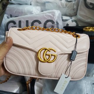 Túi chữ G size 22 lắp gập
