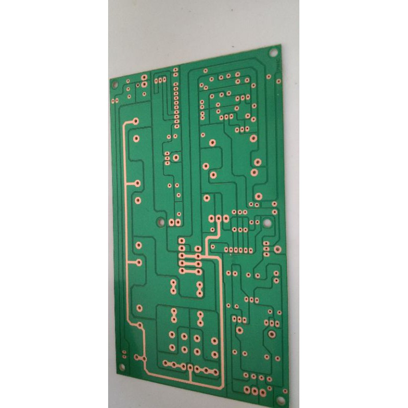 Pcb sợi thủy tinh nguồn loại 4 tụ với thiết kế mới đầy đủ tính năng cho người dùng