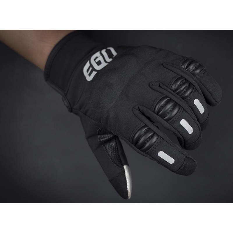 Găng tay cản chống thấm nước cảm ứng chính hãng EGO G3 - EGO G-3 cao cấp giá rẻ giữ ấm tay nam nữ