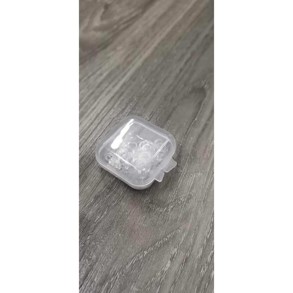 Vòng nhựa ozing chống cấn keycap cho bàn phím cơ