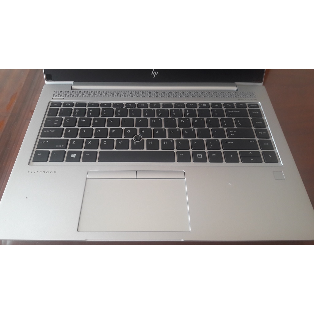 Laptop HP EliteBook 745 Như Mới | BigBuy360 - bigbuy360.vn