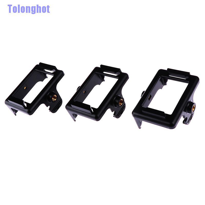 Khung Bảo Vệ Camera Sj4000 Sj6000 Sj7000 Chất Lượng Cao