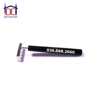 Cào Inox lớn diện chẩn