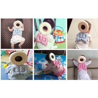 Gối đỡ cổ cho bé