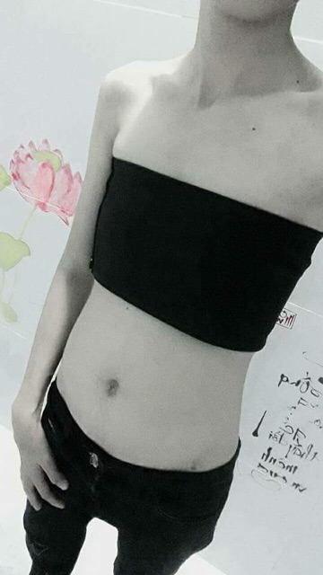 BẢN NỊT TOMBOY SB STRANS ❤️