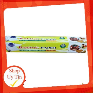 Giấy nến Baking paper