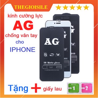 [ BÁN SỈ ] KÍNH CƯỜNG LỰC 9D- CHỐNG VÂN TAY DÀNH CHO IPhone full mã 6/6s/6plus/6splus/7/8/7plus/8plus/X/Xs/Xsmax/11/11pr