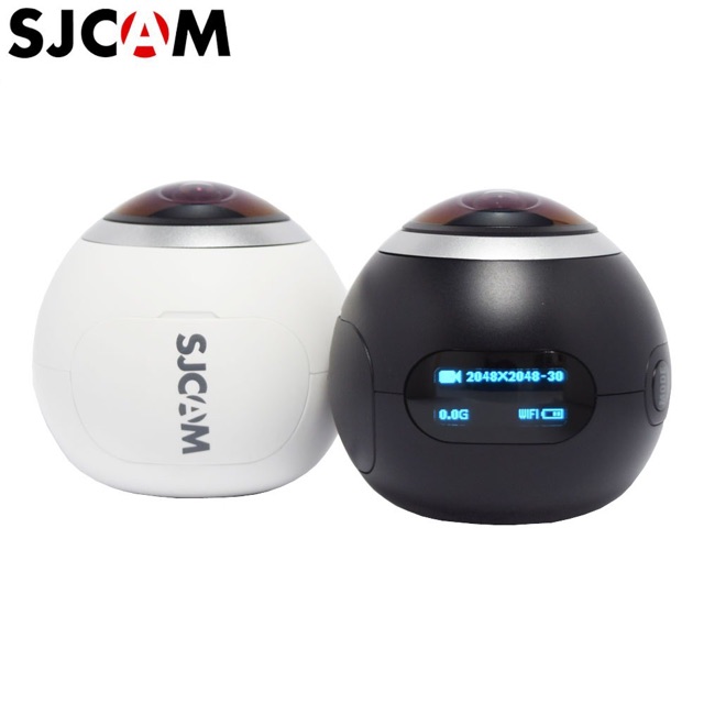 Camera Hành Trình Thế Thao Sjcam Sj360 -Hàng Chính Hãng Full Box | BigBuy360 - bigbuy360.vn