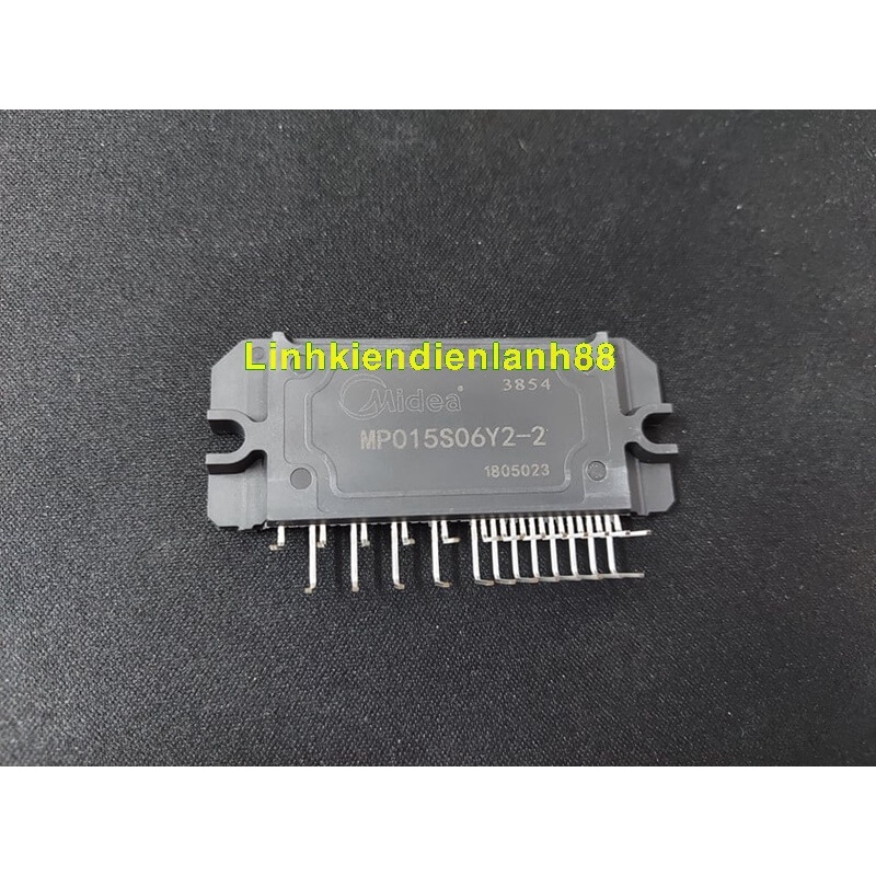 IC Công Suất MP015S06Y2-2 Mới, Chính Hãng 100%.