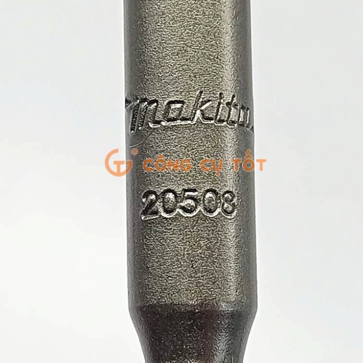 Mũi khoan bê tông Makita