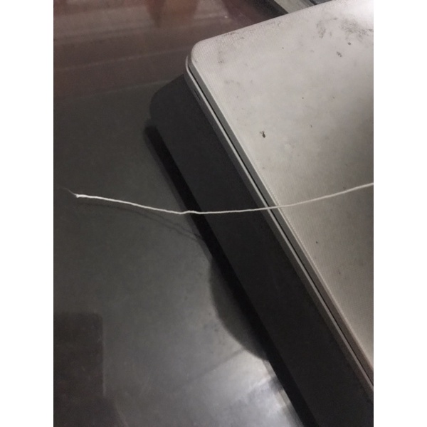 Dây túi trà nhúng-chỉ trà túi lọc-1 cuộn dây 2.2kg