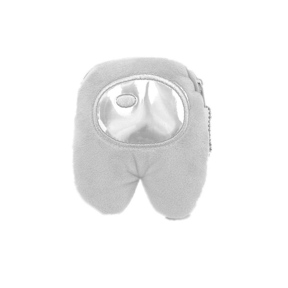 Ví Đựng Tiền Xu Mini Họa Tiết Hoạt Hình Dễ Thương Cho Nữ