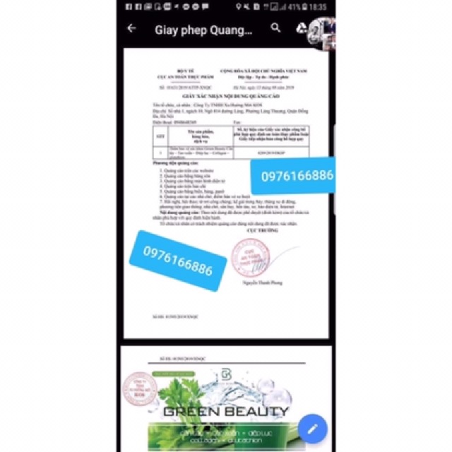 Cần Tây GREEN BEAUTY | BigBuy360 - bigbuy360.vn