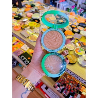 Phấn tạo khối Dừa  Physicians Formula Butter Bronzer