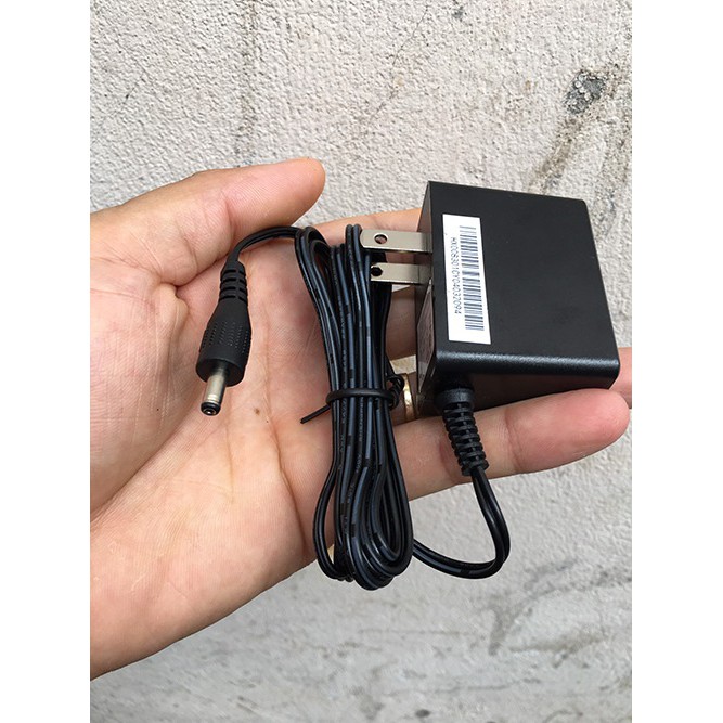 Adapter nguồn 5V-2A cho đầu android TV Box chính hãng