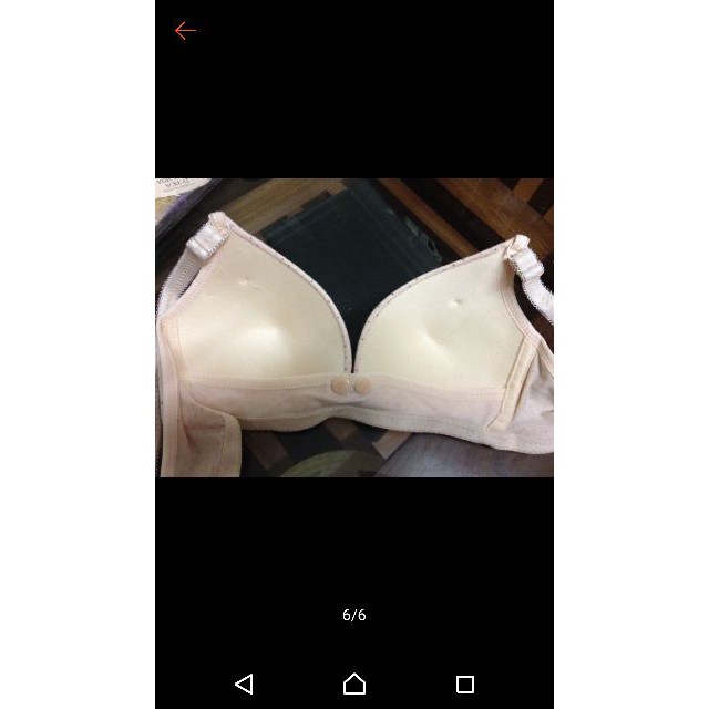 Áo ngực sau sinh/ áo cho con bú