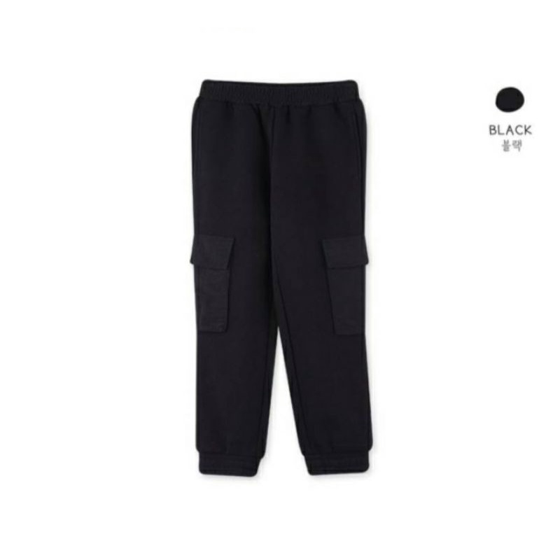 Sz 110- Quần nỉ bông dày ấm Owley Barn VN xuất Hàn