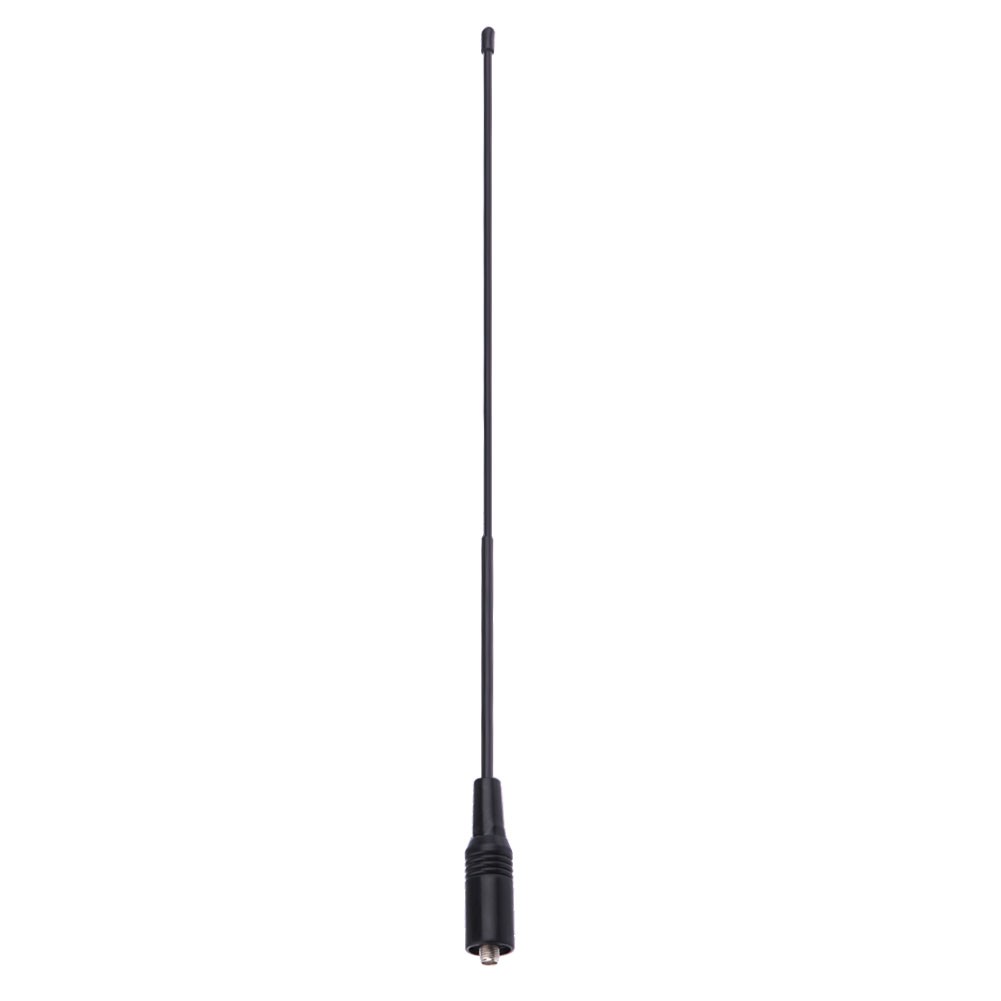 Cây Anten bộ đàm dẻo cho máy Baofeng UV-5R KG-UVD1