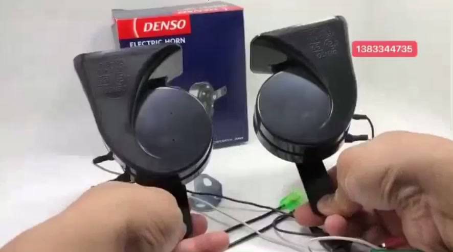 Top 6 Còi Xe Ô Tô Toyota Supra Đáng Mua Nhất Năm 2026