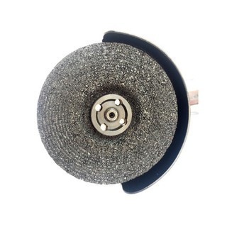 Máy mài hơi cầm tay TOP 100mm - Dùng máy nén khí