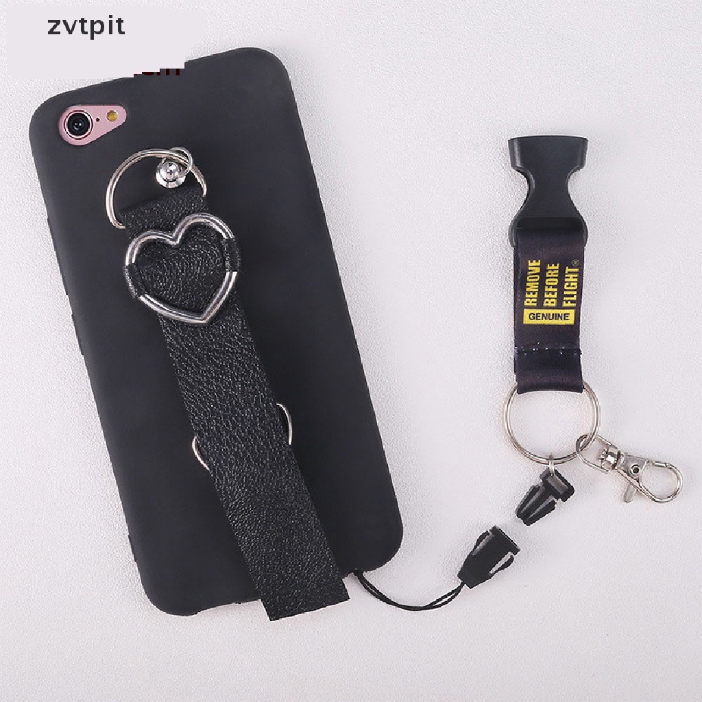 Dây đeo cổ gắn thẻ dành cho phi công/ người tập gym