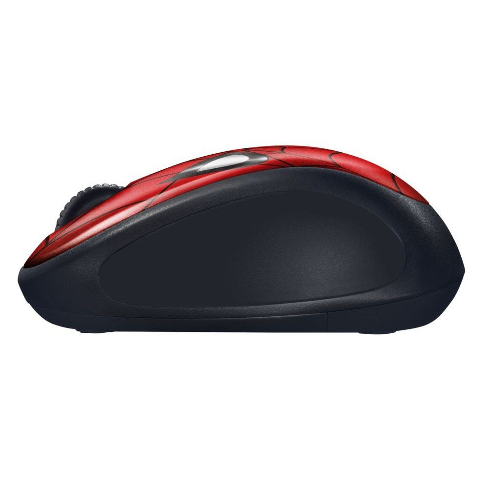 Chuột không dây Logitech M238 Marvel Collection