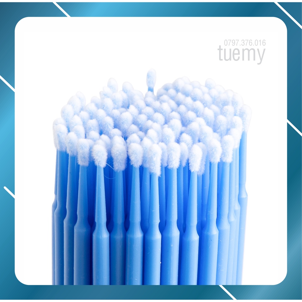 Tăm Bi Tháo Mi - Loại Lớn 10cm