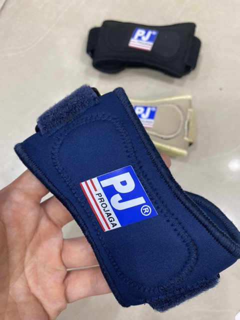 Băng Gối Dán PJ