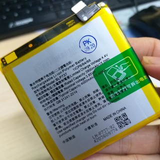 Pin Oppo Reno 2F BLP737 4000 mAh Zin Tại HCM