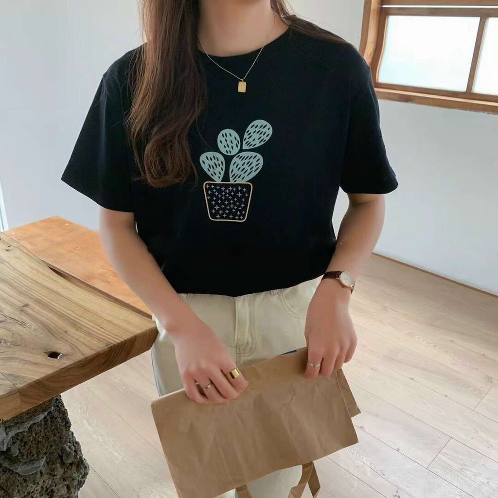 Áo phông 4teen áo thun hoạ tiết đẹp | BigBuy360 - bigbuy360.vn