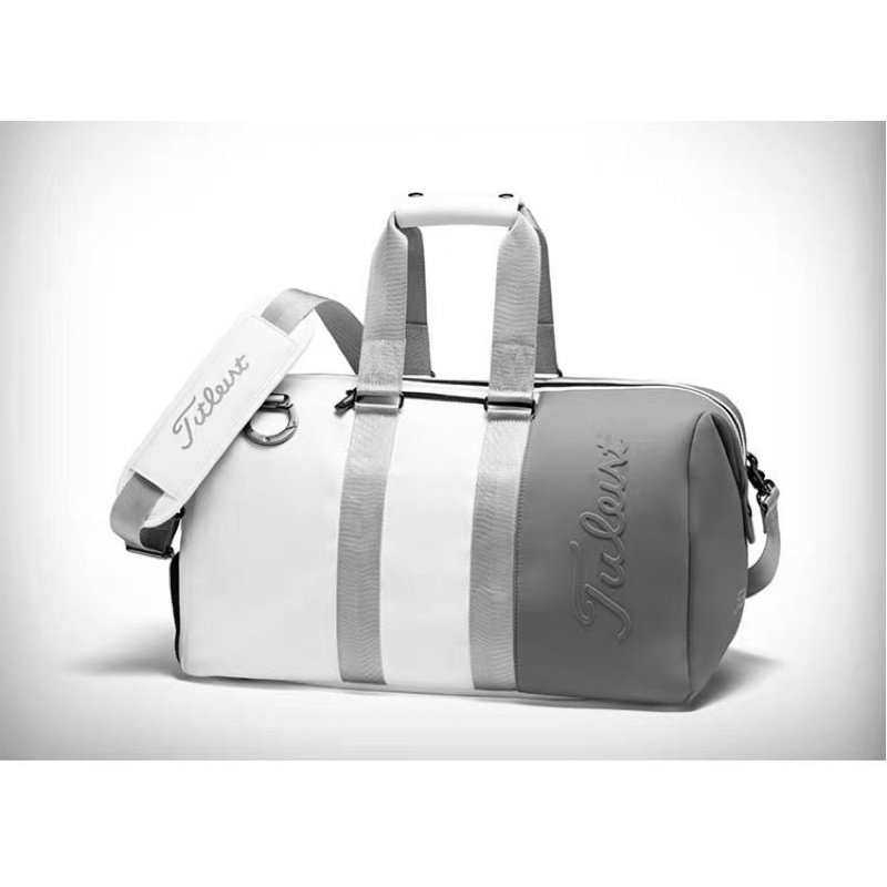 Túi xách golf nam - Túi golf Titlesi 2022 - chất vải chống nước và bền bỉ