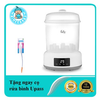 MÁY TIỆT TRÙNG SẤY KHÔ ĐIỆN TỬ_FB4913KM