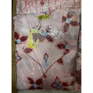 Đồ ngủ pyjamas bigsize