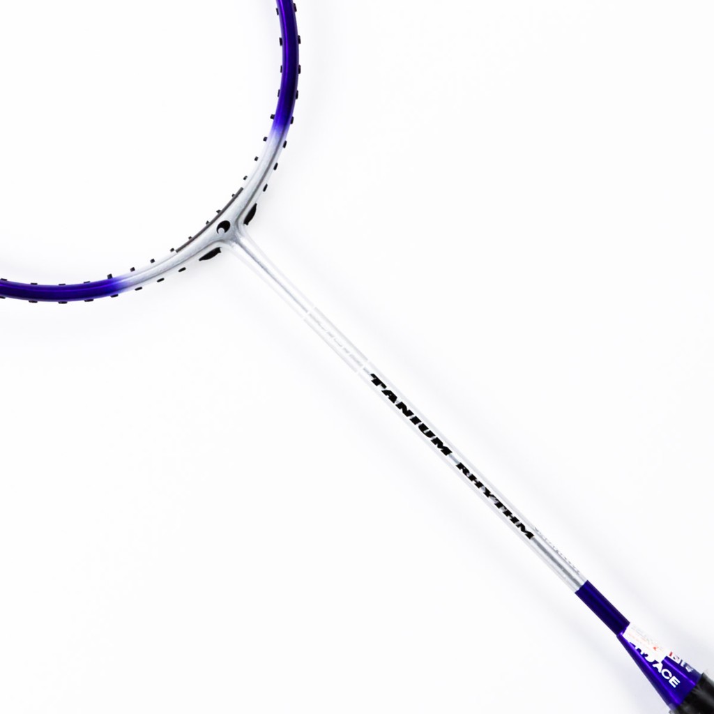 Vợt Cầu Lông Proace TANIUM RHYTHM | 4U | G2 | mã TIRHY