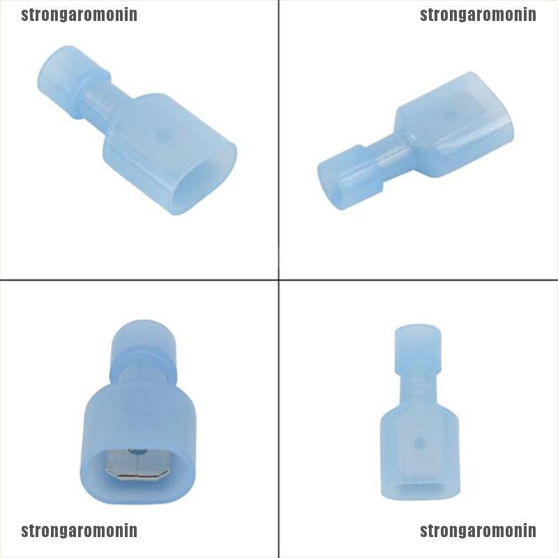 Set 25 Đầu Nối Dây Điện Nhanh Chóng Chuyên Dụng