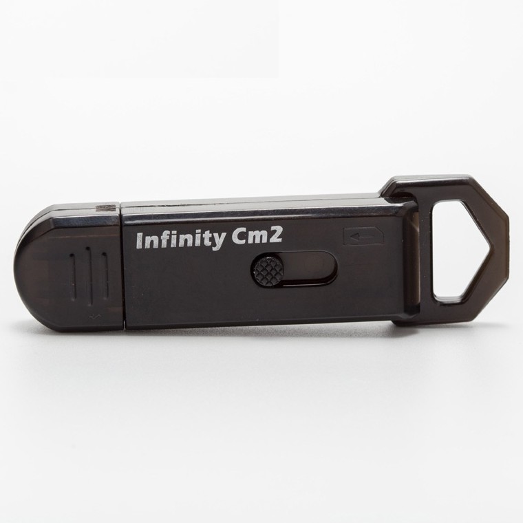 Infinity CM2 Dongle thiết bị đa năng Android (mẫu mới nhất)