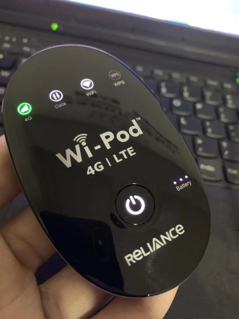 [Hàng Vip] Bộ Phát Wifi 4G/3G OLAX  WD680 Tốc Độ 150MP Chính hãng | WebRaoVat - webraovat.net.vn